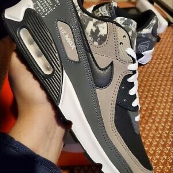 Nike Air Max 90 “enigma stone” - Picture 1 of 4